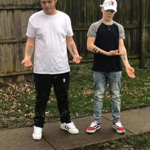 Meet your Posher, Timothy